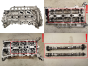Cylinder Head Renault Nissan 8200519994 8200539196 2.0 DCI M9R 2