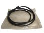 Door Seal New Original 1694133380 Citroen Peugeot