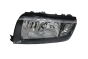 Headlamp Left For Skoda Fabia 6Y1941015P 89410198002 DPA