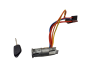 Ignition Switch Peugeot Partner 1 4162W4 Valeo