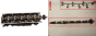 Cylinder Head BMW 7 17137889 5.0 V12 5012A