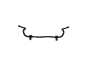 Anti-roll Bar New Original 546117450R Renault