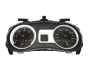 Speedometer/Instrument Cluster Renault Clio 3 8200821001 C 56511