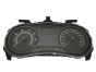 Speedometer/Instrument Cluster Renault Clio 3 8200316824 K 30798
