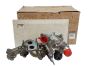 Turbocharger Master 3 Movano B NV400 2.3 dCi 144104312R New Original
