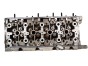 Cylinder Head VWAG 04L103373E 04L103064 1.6 TDI CRK
