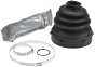 Drive Shaft Cover New Original Citroen Peugeot 77X22 3287C5