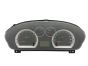 Speedometer/Instrument Cluster Chevrolet Aveo 96814468 56843