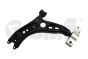 Wishbone Left 5N0407151 3C0199231A 44071707401 VW Vika