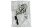 Hood Bonnet Lock Original Peugeot 207 793486