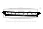 Bumper Grille Front 8V3807647 88071887302 Audi A3 DPA