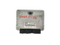 ECU Engine Control Unit Rover MSB101150 0281001956 Bosch 34515