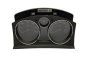 Speedometer/Instrument Cluster Opel 13225988XJ Astra H GTC 2850
