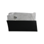Side Panel Moulding Right Rear Original 788129036R Renault
