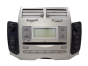 Radio CD Player Toyota Yaris 86120-0D210 CQ-TS0570LC W58824 1385
