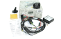 Towbar Installation Original 8201278643 Dacia