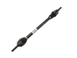 Drive Shaft Right 9801611280 1.2 VTI Citroen C3 3 Peugeot 208 0km