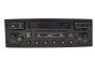 Radio Cassette Player Peugeot 206 307 9645443677 22RC260/65S VDO