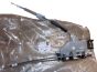 Door Lock Mechansim Right Front Original 9829284780 Peugeot 208