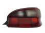 Lamp Right Rear Citroen Saxo 6351F7 5061 AXO Scintex 6350