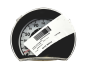 Speedometer/Instrument Cluster Aygo 107 C1 83800-0H133-A Toyota PSA 58011