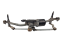 Wiper Linkage Citroen DS3 C3 II 9683622480 W000004578 Valeo 1667