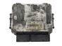 ECU Engine Control Unit Opel 12992628LK 0281011380 Bosch