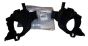 Mounting Kit Original 269162403R Renault