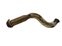 Exhaust Pipe 9818372280 Peugeot 3008