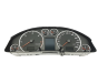 Speedometer/Instrument Cluster Audi A6 C5 4B0920933M 110080128004 44000