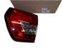 Lamp Right Original 6351LW 6351.LW Citroen
