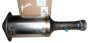Fap Dpf Filter New Original Citroen Peugeot C8 807 2.0 HDI 174009