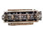 Cylinder Head VWAG 030103374H 1.4 8V APQ
