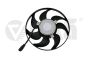 Radiator Fan 1K0959455DH 99590014301 VW Audi Skoda Vika