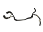 Coolant pipe Turbo 144985838R 1.3 TCE Dacia Renault Nissan