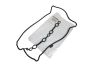 Cylinder Head Gasket Renault Dacia 132709416R Original