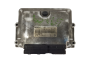 Control Unit 55198058 0281011553 19247EAA Fiat Bosch 3387