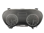 Speedometer/Instrument Cluster Mercedes B W246 A2469001607 0263681337 Bosch