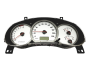 Speedometer/Instrument Cluster DR 5 T1110010031 30010043 Chery 41525