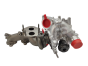 Turbocharger Renault 144107570R GT1238Z 144104312R 2.3DCI New Original