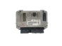 Control Unit 89661-0H250 0261S07567 PSA Toyota Bosch 43834