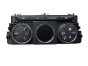 Heater Control Unit A/C Citroen Peugeot 9823740080