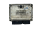 Control Unit 045906019BG 0281011244 Seat VW Bosch 53244