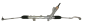 Steering Rack New Original 490011023R Renault Trafic 3