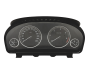 Speedometer/Instrument Cluster BMW 5 F10 9249345-01 2119956-06 32141