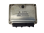 Control Unit 030906032R 0261207203 Volkswagen Bosch 2844