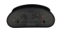Speedometer/Instrument Cluster BMW 3 E46 6211 8386096 0263606150 1121