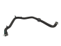 Coolant pipe KK21-8C351-BE Ford Transit Custom 2.0 TDCI