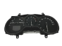 Speedometer/Instrument Cluster Seat Altea 5P0920822F 53474