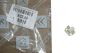 Fixing Clip Błotnika Front New Original 8123.A9 8123A9 Citroen C3 Picasso